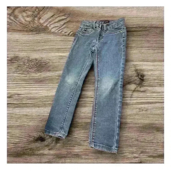Jordache Other - COPY - Like New Jordache Jeans Toddler size 5 ❤️